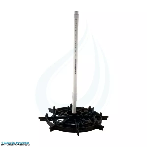 Waterway Grid Support [CrystalWater w/ Center Rod 48 sq ft] (550-4310)