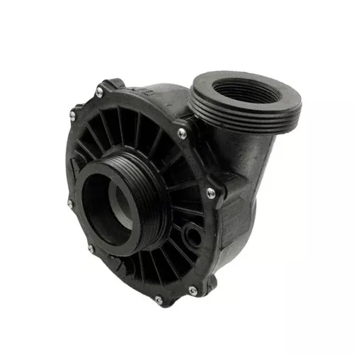 Waterway Hi-Flo Wetend – 4.0 HP, Side Discharge, 48 Frame