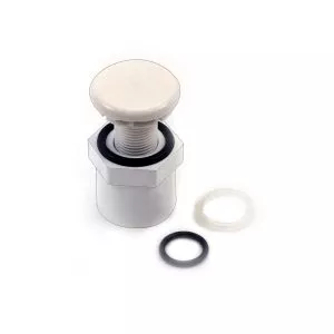 Waterway Lo-Profile Air Injector 670-2150