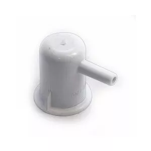 Waterway Lo-Profile Body 672-2300