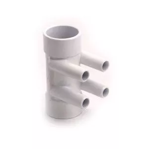 Waterway Manifold 672-4140