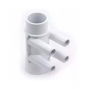 Waterway Manifold 672-4150