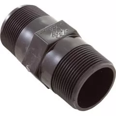 Waterway Plastics 1 1/2" Npt Extended Coupler | 419-3600