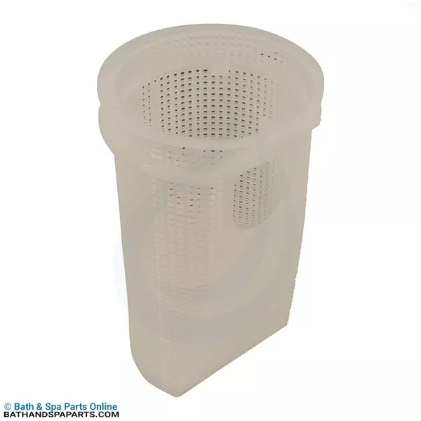 Waterway Plastics Champion Pool Pump Basket (319-1430)