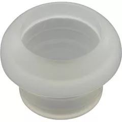 Waterway Plastics Hand Rail Grommet, 1" | 611-4800