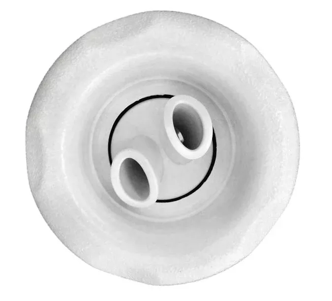 Waterway Poly Storm Twin Roto – WW2128120G