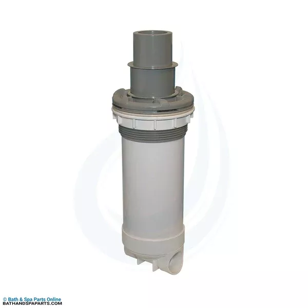 Waterway Skim Filter [Dyna Flo XL 2.5" CKV 75sqft 2"s Blk] (512-0271)