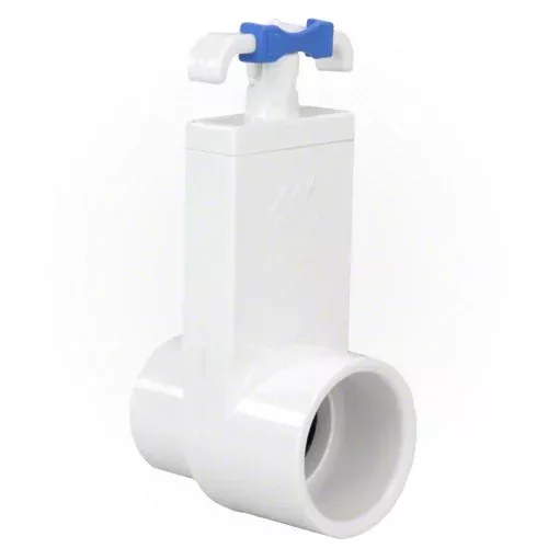 Waterway Slice Valve – 1.5″ – 880-1500