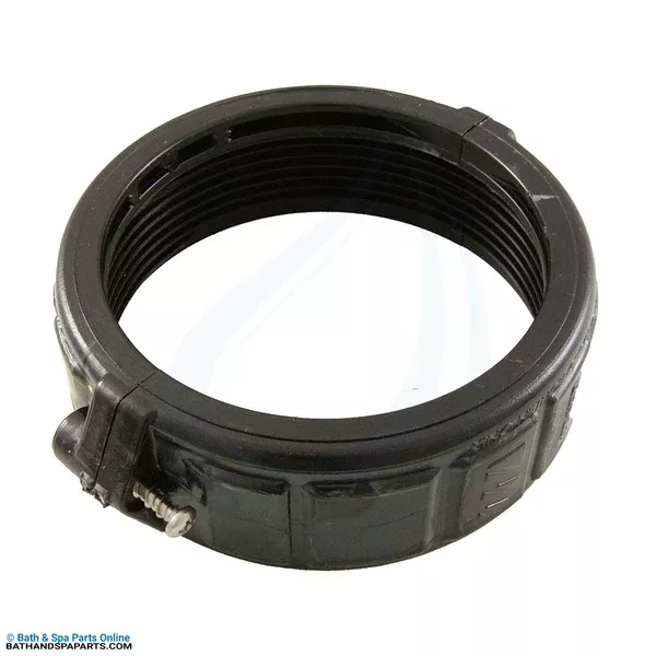 Waterway Split Nut [DE Filter/Heaters 2-1/2" PVC Bagged] (400-5271B)