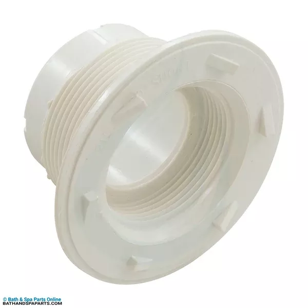 Waterway Suction Wall Fitting [Lo-Pro Plastic] (215-2060)