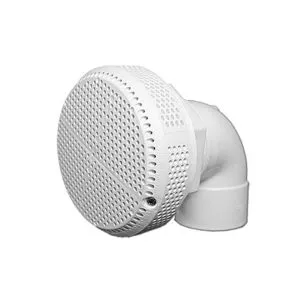 Waterway Super Hi-Flo Suction Assembly 640-3600V