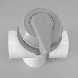 Waterway Valve Assy 600-3067