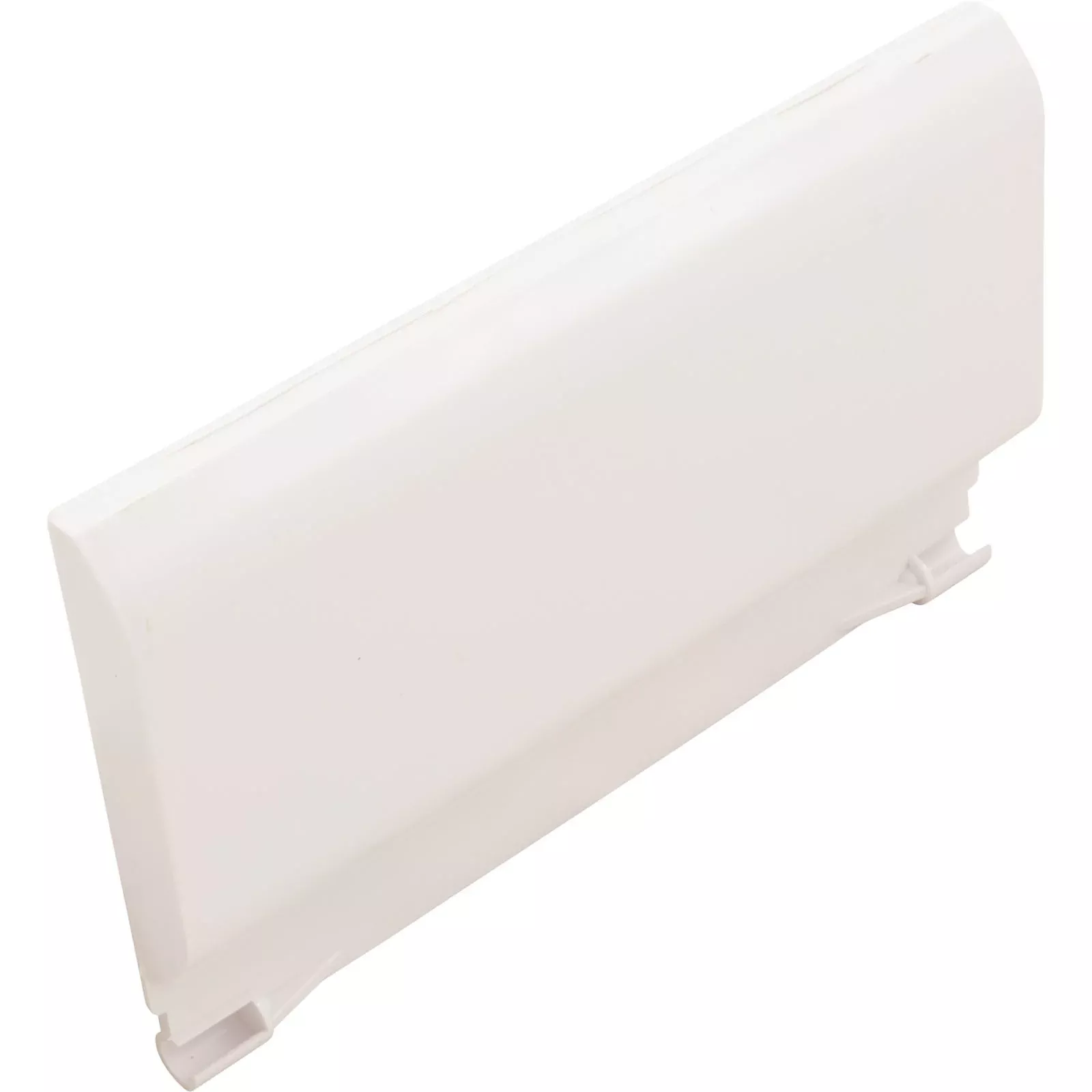 Weir Custom Molded Products White 25251-000-500