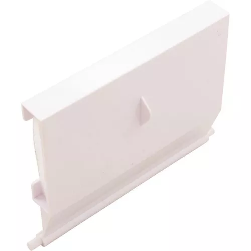 Weir Olympic Standard Skimmer White UNI-86ABS