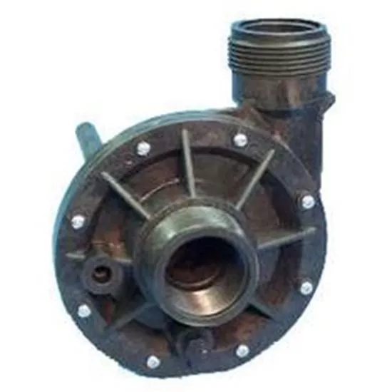 Wet End, Aqua-Flo Fmhp, 1/2Hp, Sd, 48-Frame, 1-1/2"Mbt 91040680-000