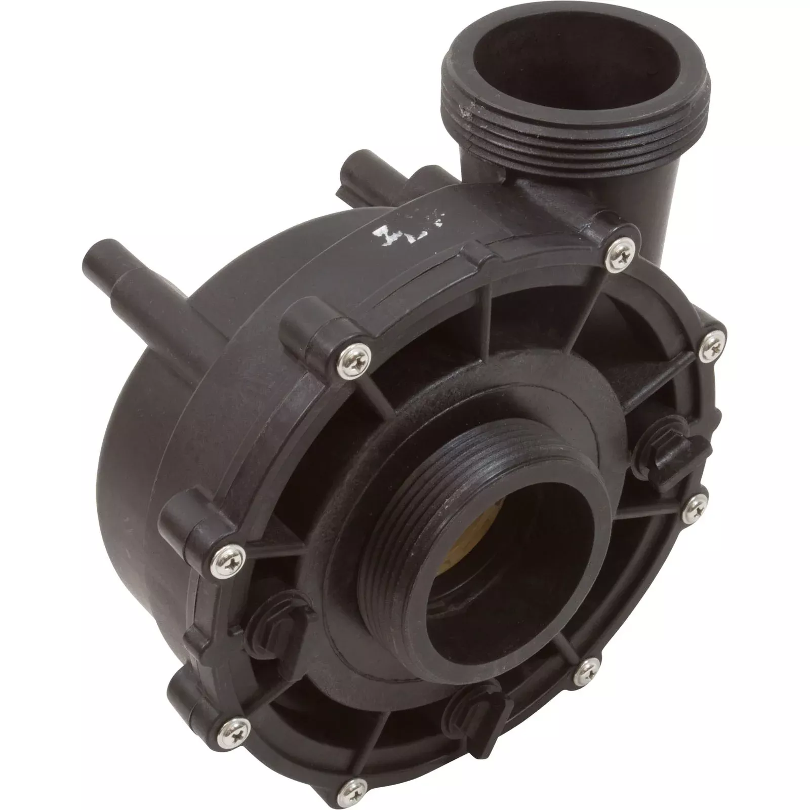 Wet End, LX 48WUA, 1.5hp, 2", 48 Frame | 48WUA1501C-IIWE