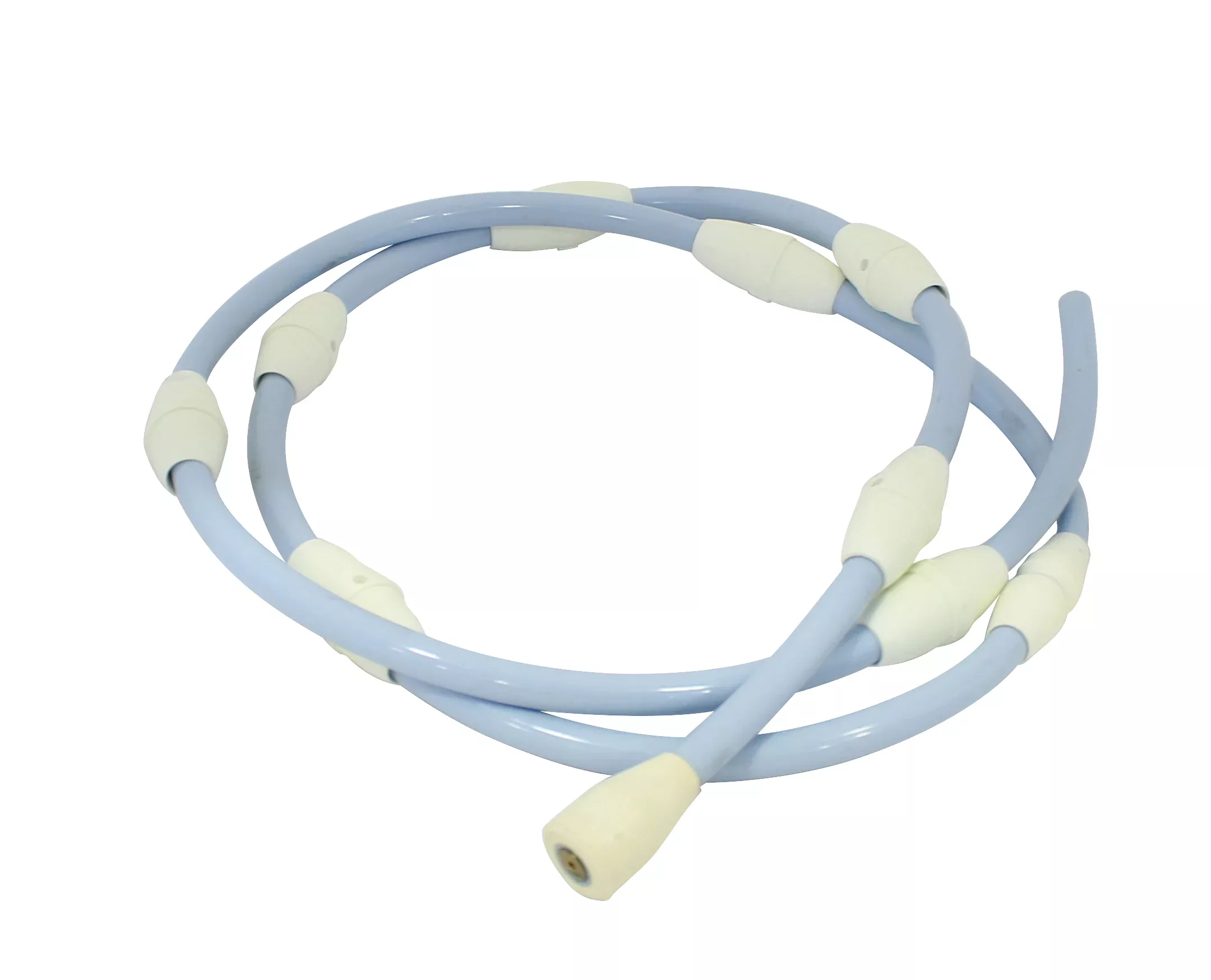 WHIP HOSE W/ 8 WEAR RINGS
