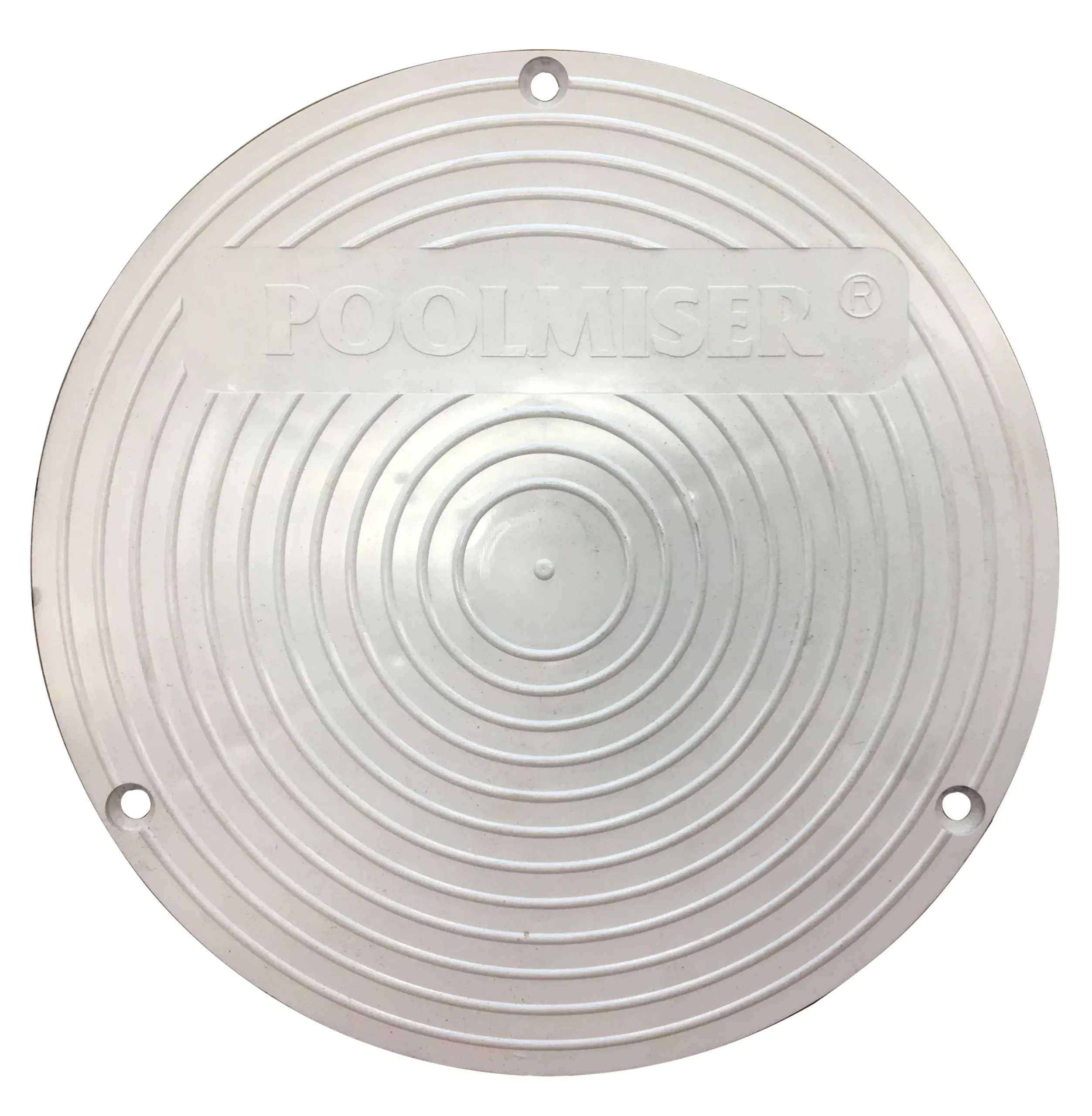 WHITE AUTOFILL LID