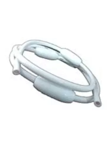 WHT FEED HOSE W/ FLOATS