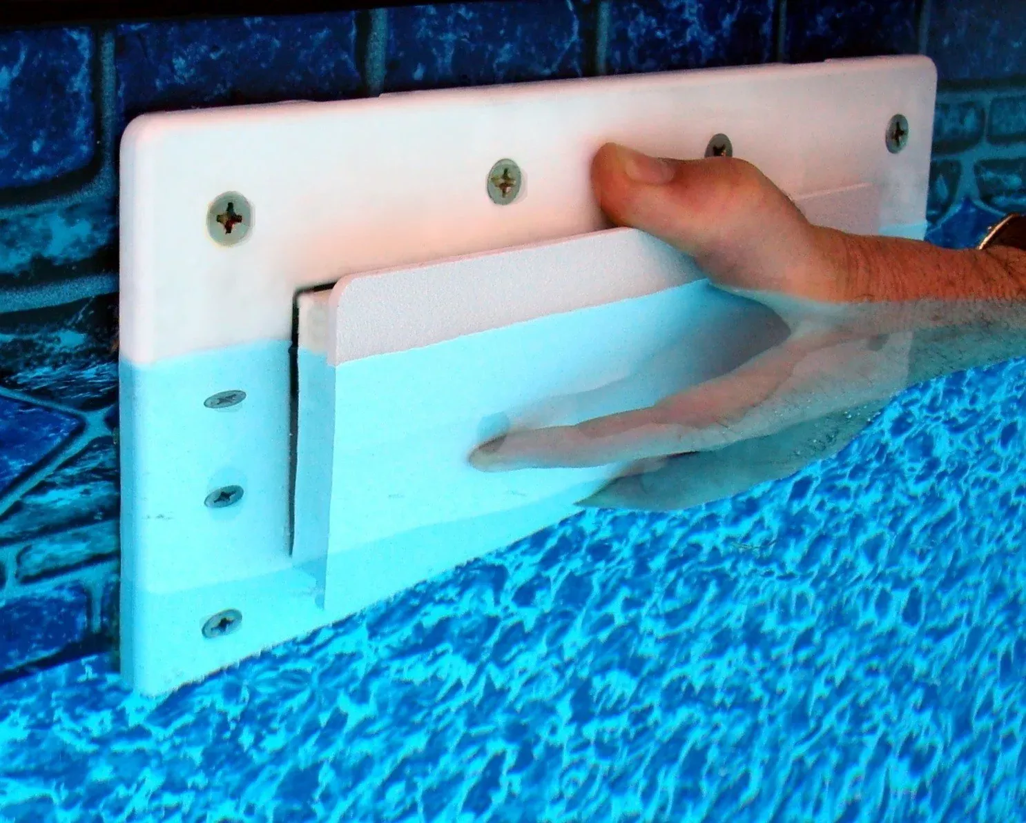 WIDE MOUTH AG SKIMMER PLUG
