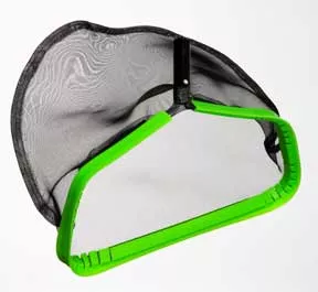 WIDE MOUTH LEAF RAKE