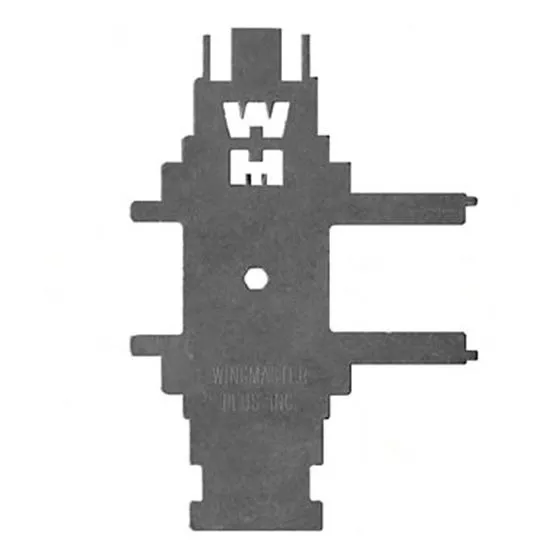 Wing jet key wmwkj