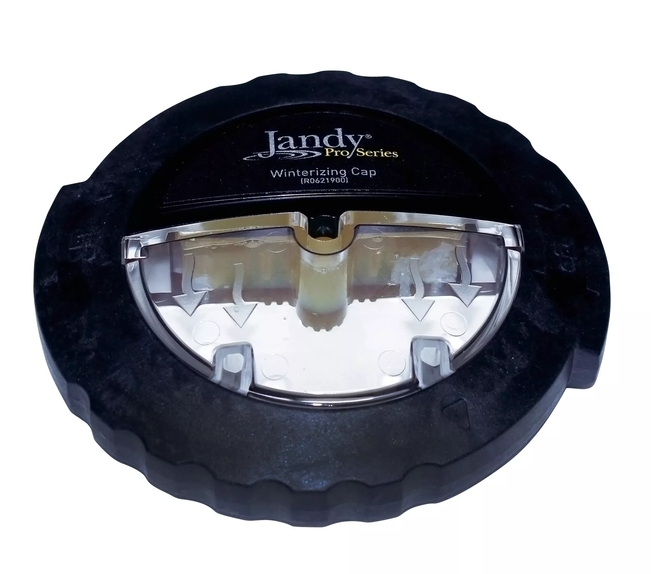 WINTERIZING CAP