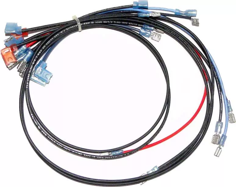 Wire Harness Millivolt 155