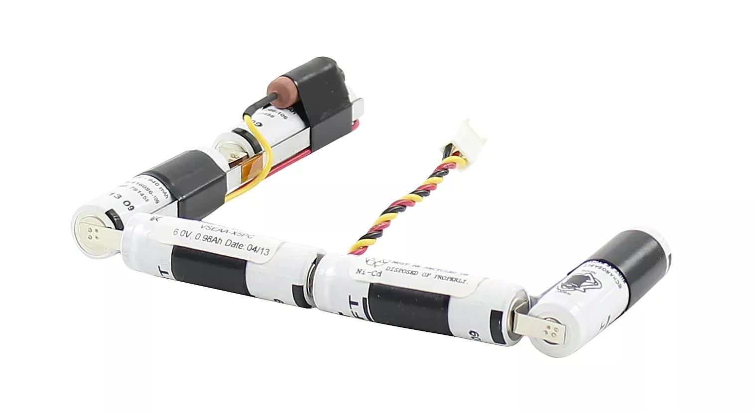 WIRELESS RS BATTERY PACK
