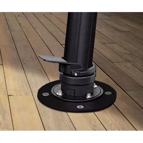 Wood Mounting Kit For Cantilever Umbrellas