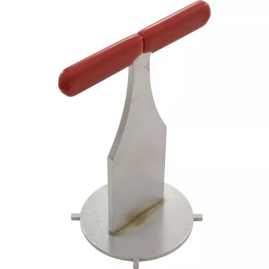 WRW4500 Tool Waterway Quad Flo Wall Fitting