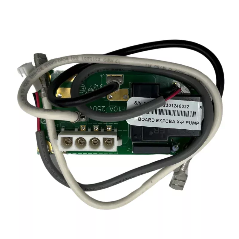 X801105 – Daughter Board, Balboa Equipment MS5000