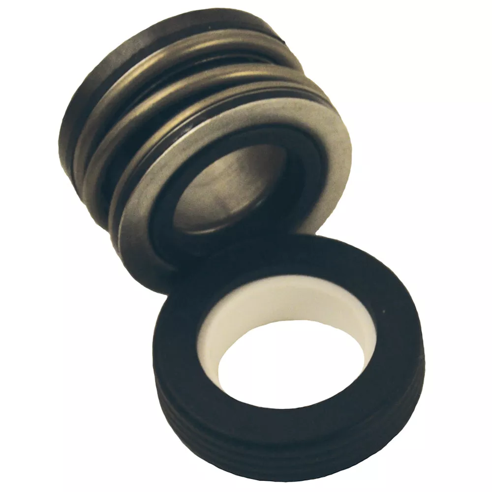 XF/Dyna-Jet Shaft Seal | Pentair | 17351-0101S | 3/4 Inch Ceramic OEM Replacement