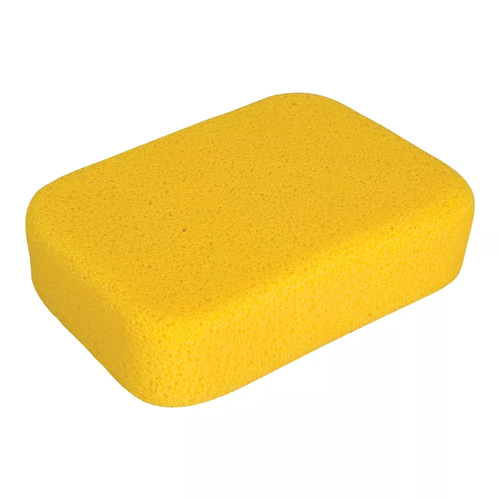 XL GROUTING SPONGES BAGGED