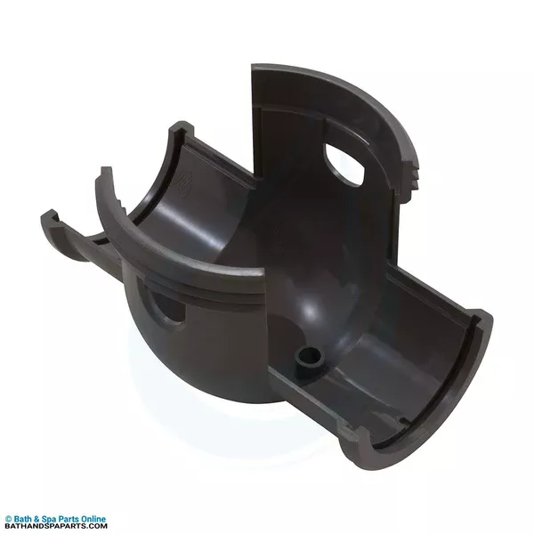 Zodiac AquaPure Ei Bottom Clamp (R0768400)