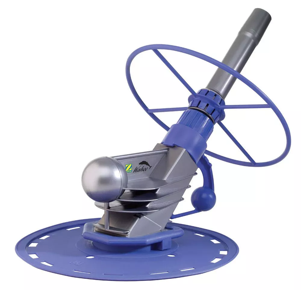 Zodiac Baracuda Wahoo Pool Cleaner with 39′ Small Debris Hose, W70482
