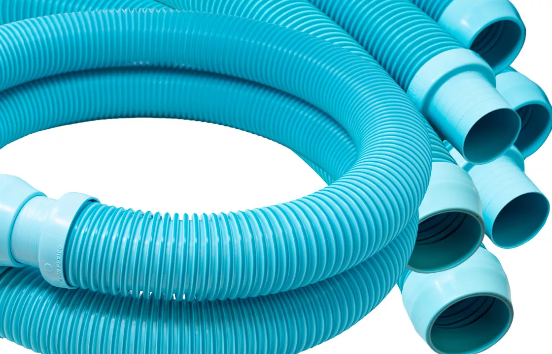 Zodiac G3/G3 Pro Long-Life Hose Kit, – 8 Pack Single Hoses