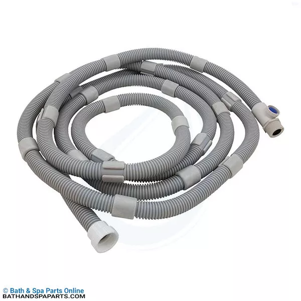 Zodiac/Jandy 24′ Float Hose Complete (6-226-00)