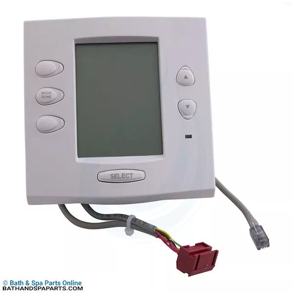 Zodiac Jandy AquaLink OneTouch Topside Control (R0551800)