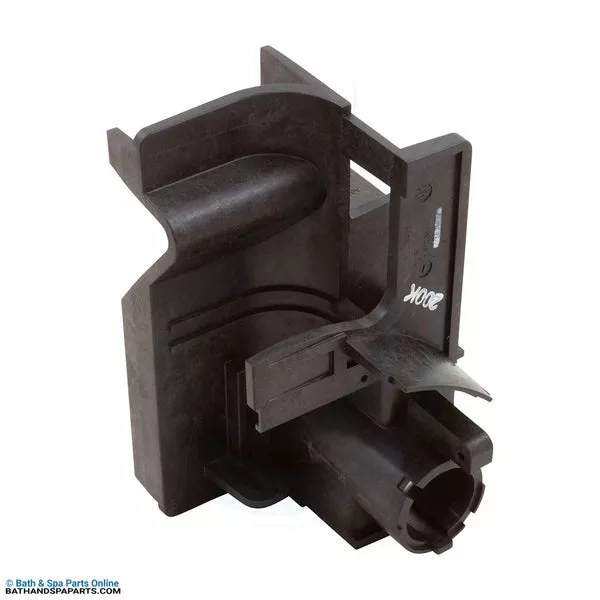 Zodiac Jandy JXi 200 Flow Plate Assy (R0725201)