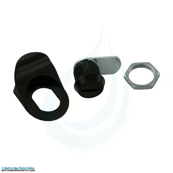 Zodiac Jandy Laars LX/LT/Low NOx/LRZE/LRZM/LXi Door Latch (R0334900)