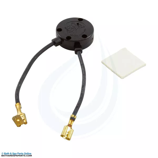 Zodiac Jandy Pro Series Hard Start Capacitor 1500 (R0576700)