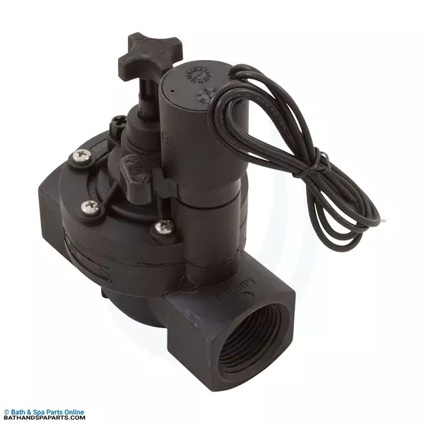 Zodiac Jandy Pro Series Levolor Solenoid Kit (SOLASSEM)
