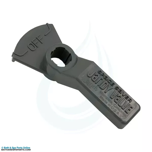 Zodiac Jandy Space Saver Valve Handle (3500+)