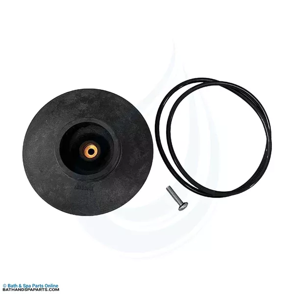 Zodiac Jandy WFTR80 1.0HP Impeller Replacement Kit (R0807208)