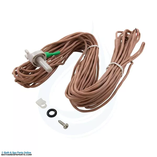 Zodiac JPS 50ft Temp Sensor Air/Water/Solar Gray (7786)