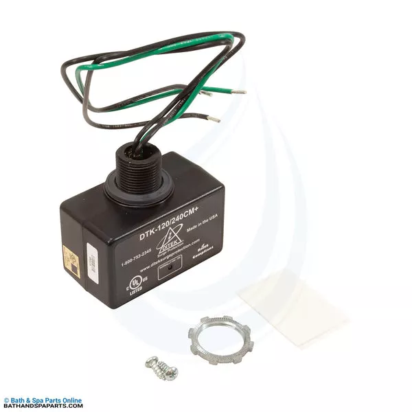 Zodiac JPS High Voltage Surge Suppression Repair Kit (5815)