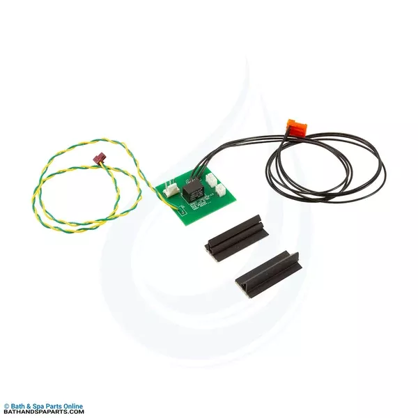 Zodiac JPS Jandy Valve Actuator Aux Relay Board (5254)