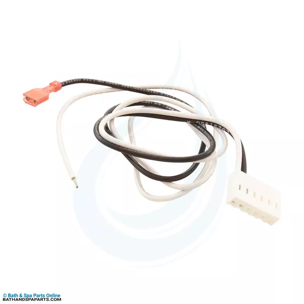 Zodiac Laars HI-E2 Blower Wire Harness (R0308100)