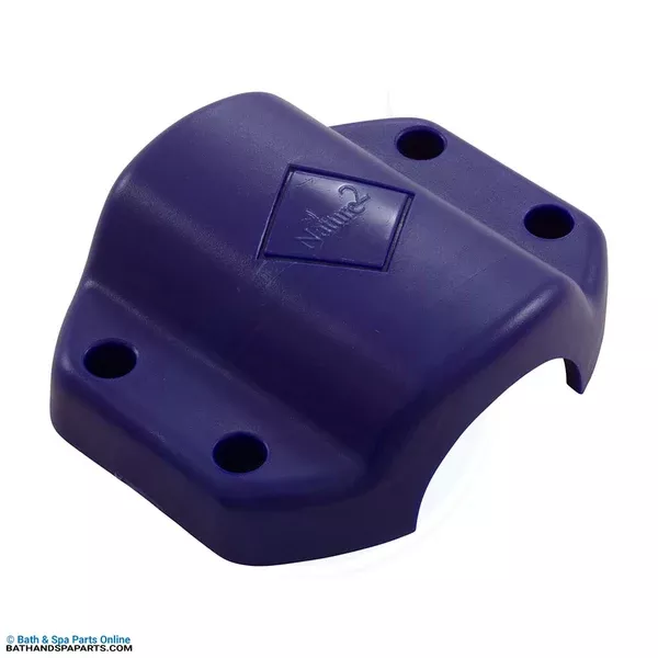 Zodiac Nature2 Express 1.5″ Bottom Saddle Clamp (W15524)